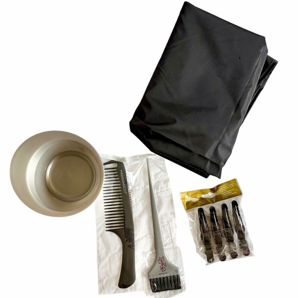 Madison Reed Hair Color Tool Kit - Partial - 5 piece - Picture 4 of 4